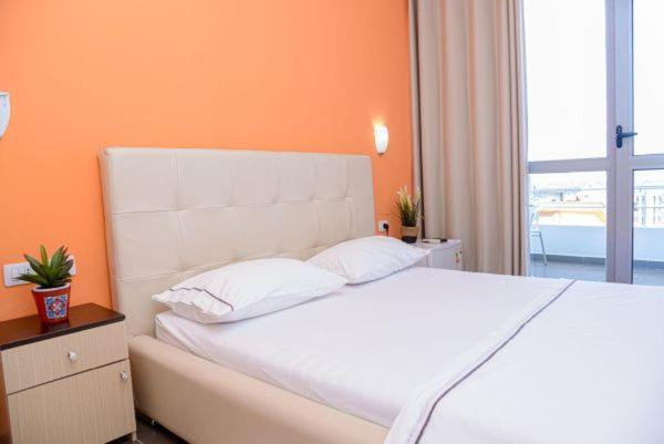 Hotel Aurora Vlorë
