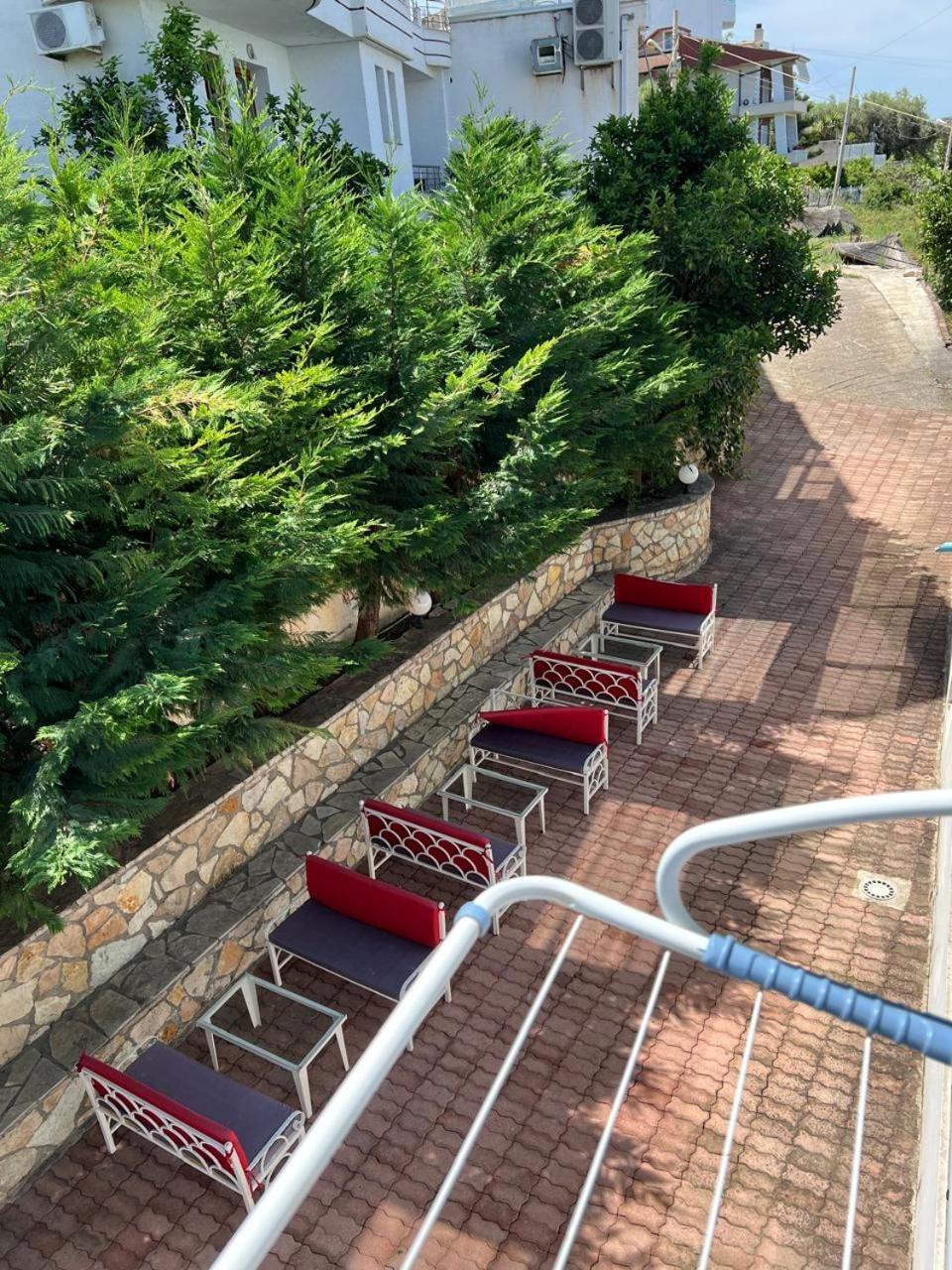 Hotel Aurora 3*