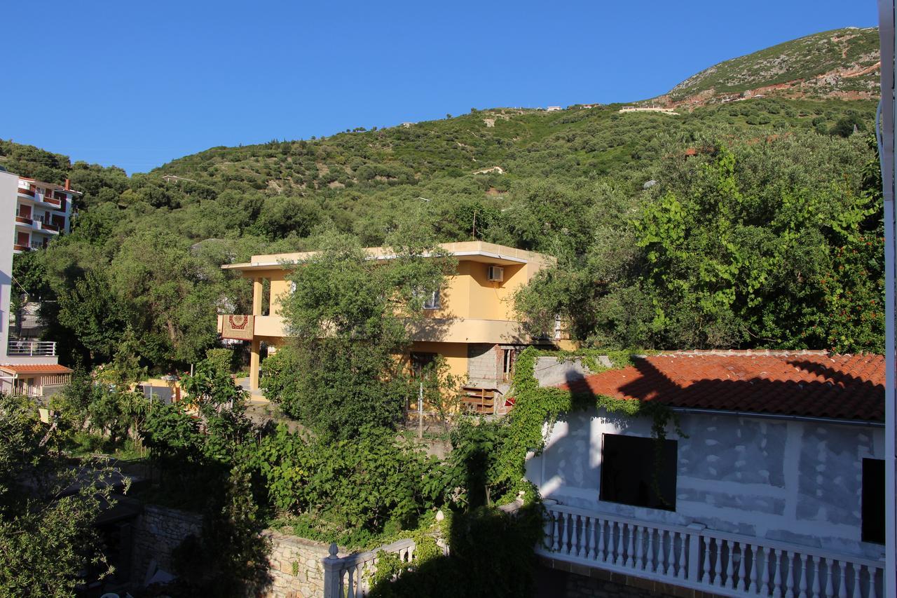 Hotel Aurora Vlorë