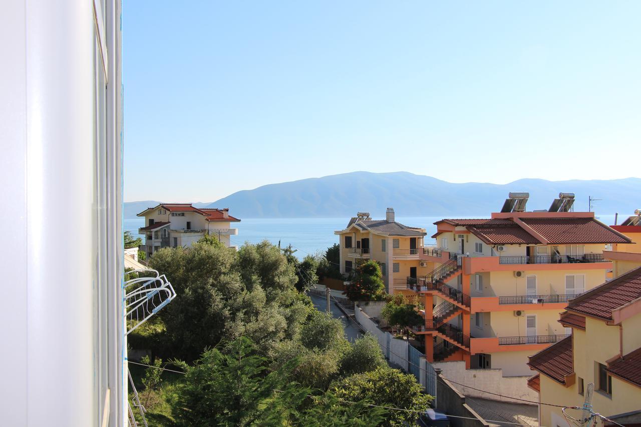 Hotel Aurora Vlorë