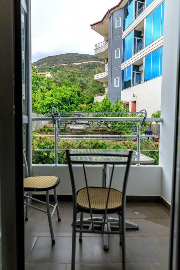 Aurora 3* Vlorë