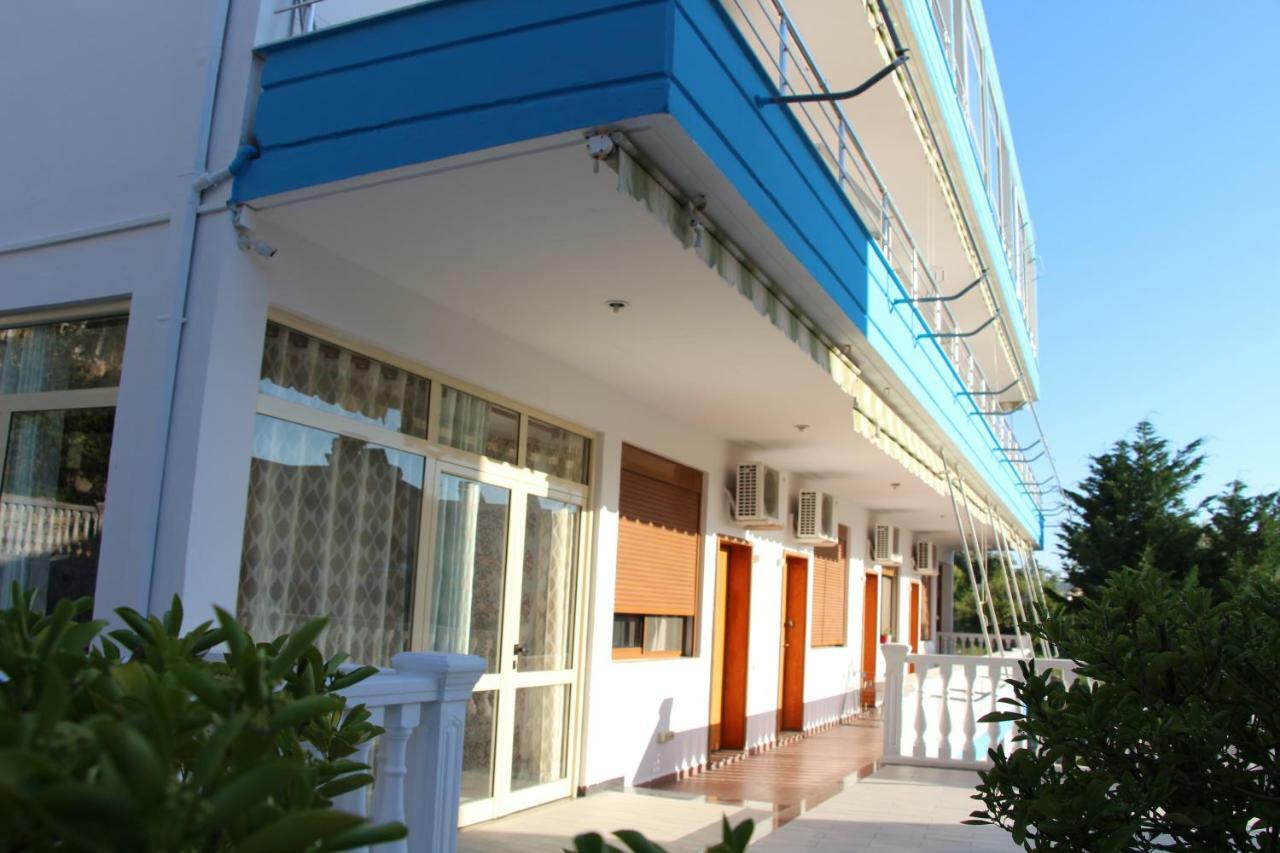Hotel Aurora Vlorë