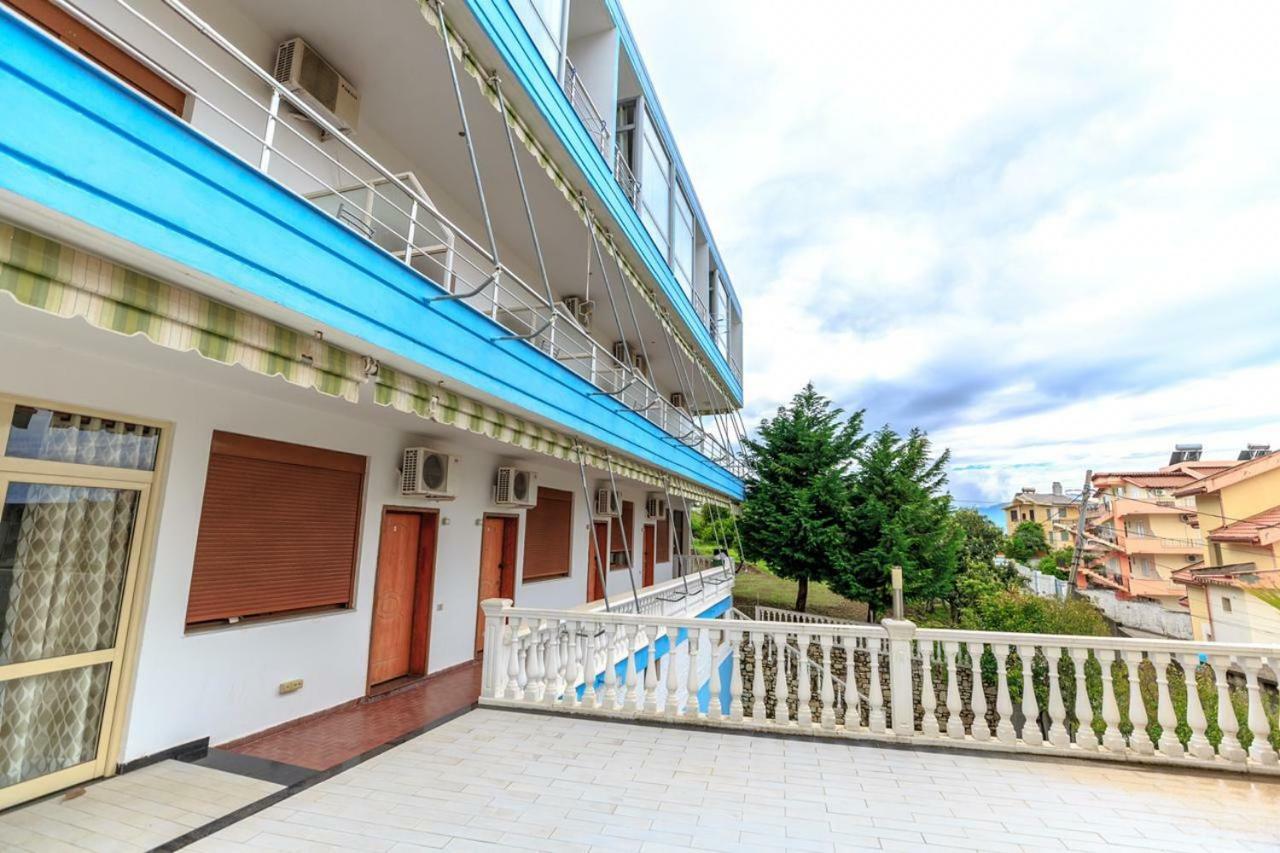 Hotel Aurora Vlorë
