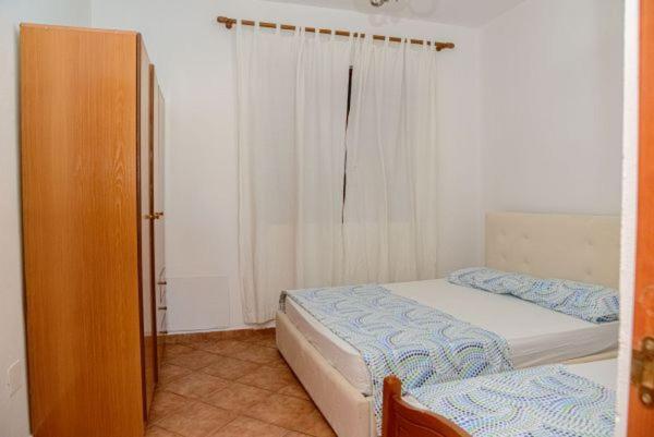 Hotell Aurora Vlorë