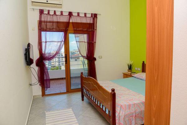 Aurora Hotell