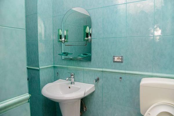 Aurora Hotell 3*