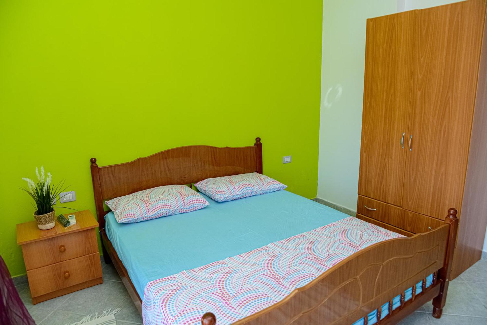 Hotell Aurora Vlorë