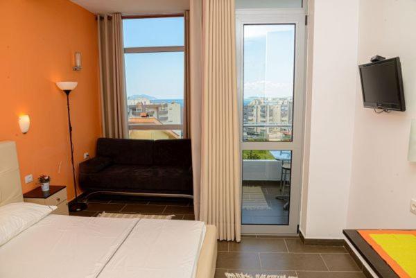Aurora Hotell