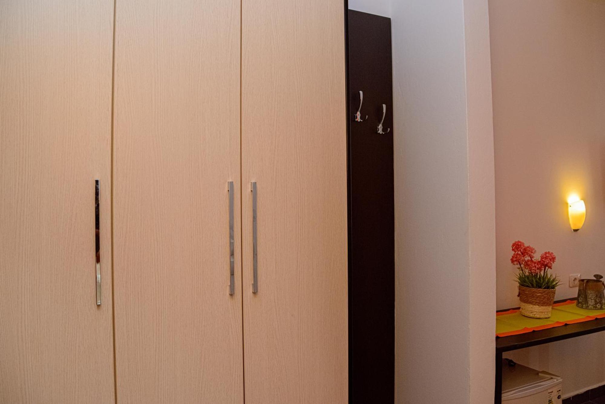 Hotell Aurora 3*