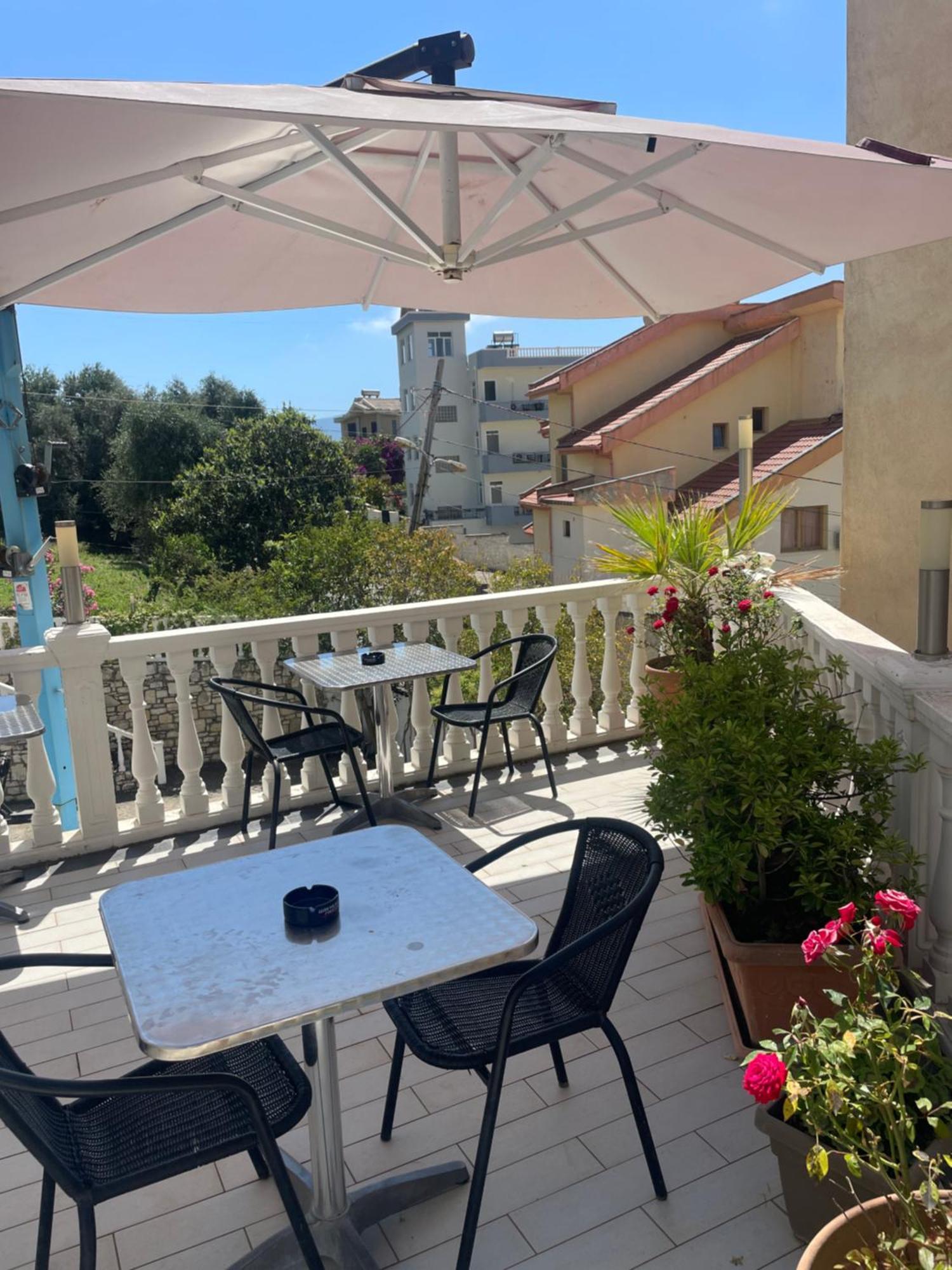 Hotell Aurora
