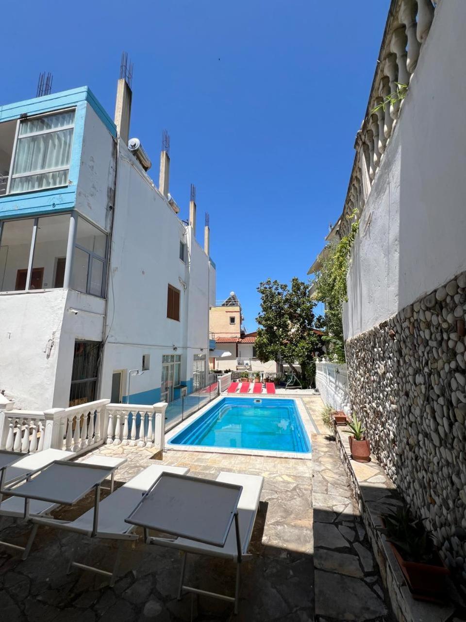 Hotell Aurora