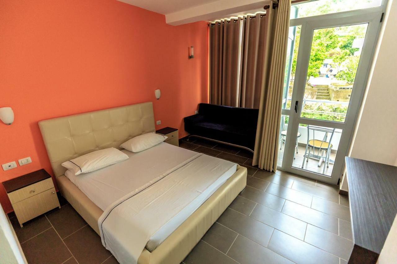 Hotell Aurora
